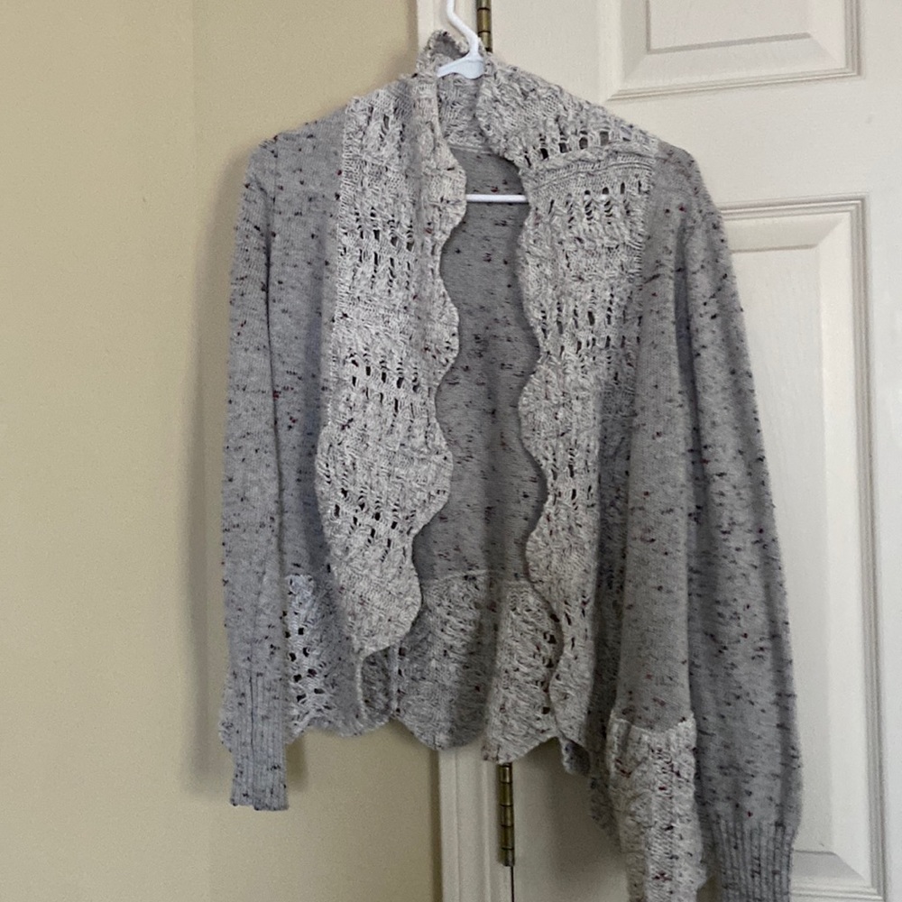 bought this at Boutique 9 size medium. bohemian